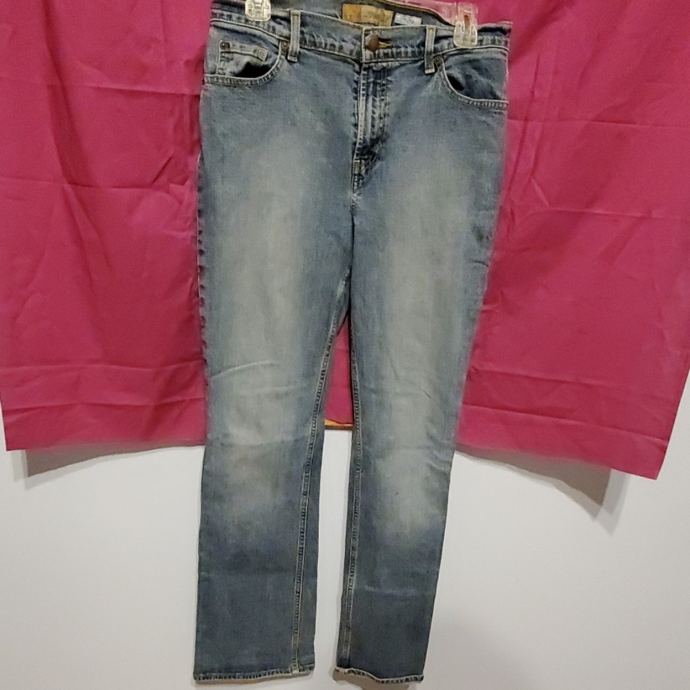 Old Navy boot cut jeans